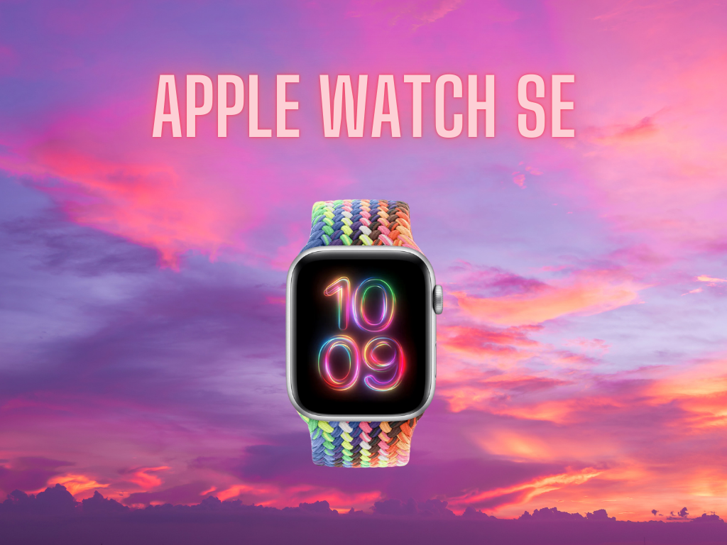 Apple Watch SE