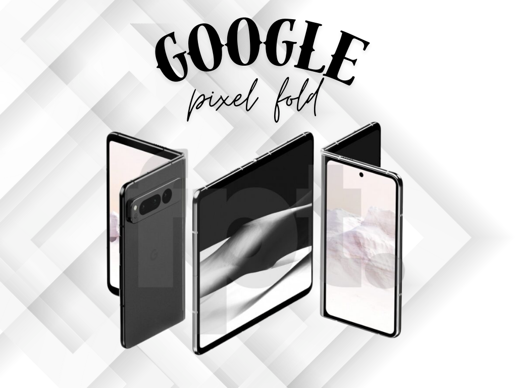 Google Pixel Fold