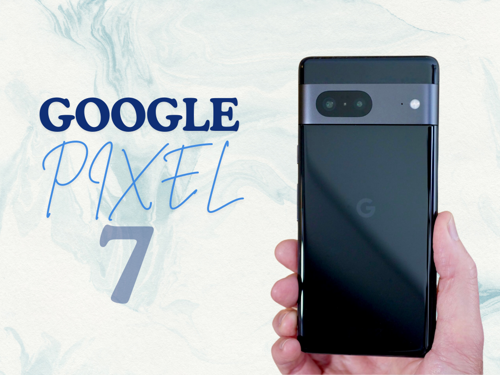 Google Pixel 7