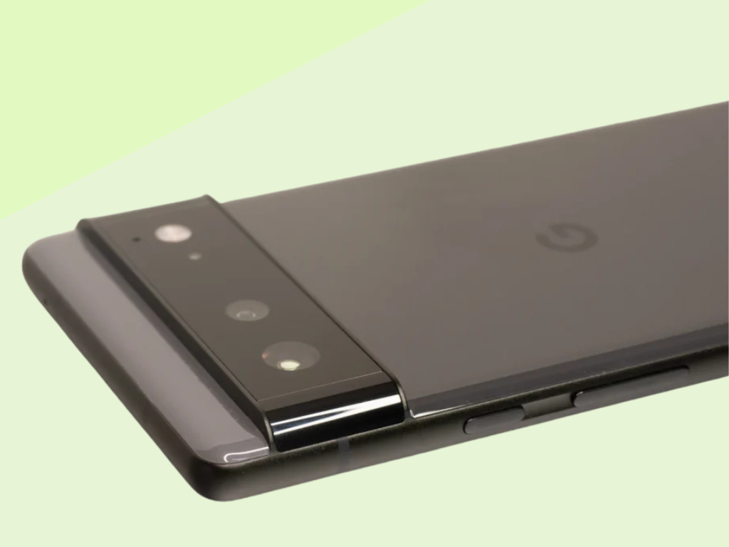 Google Pixel 6A