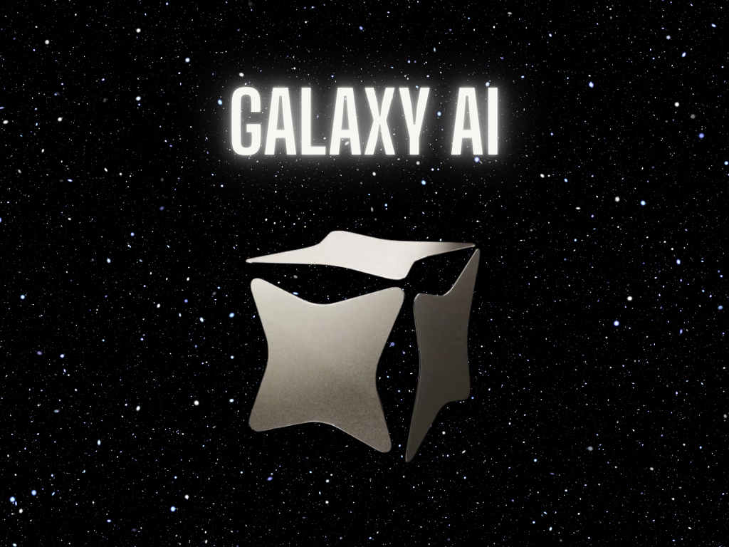 Galaxy AI