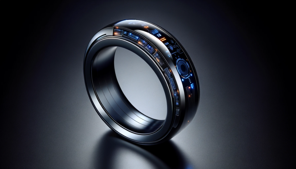 Samsung Galaxy Ring