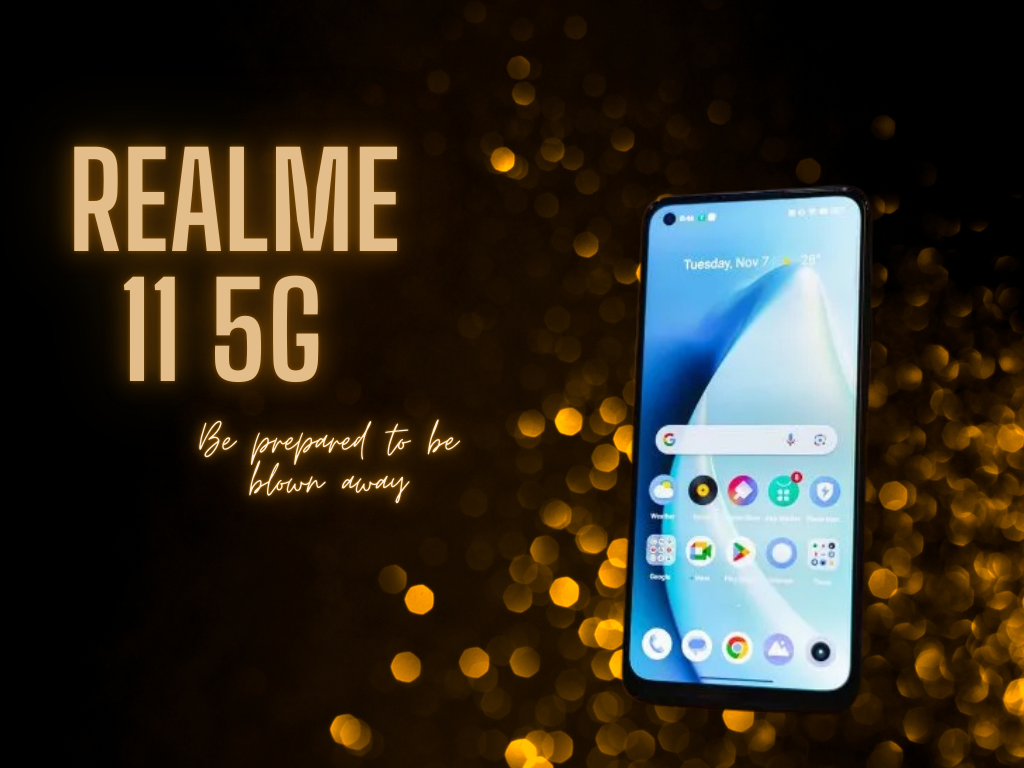 Realme 11 5G