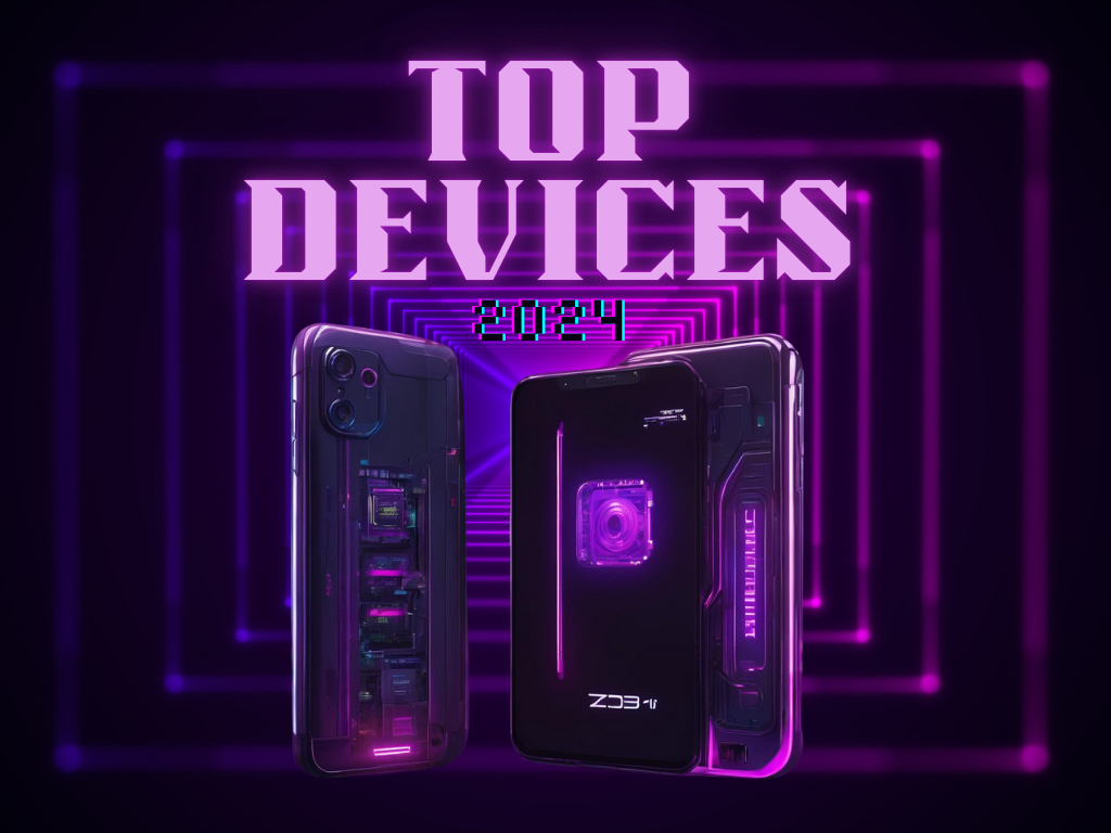 Top Devices We Strongly Suggest