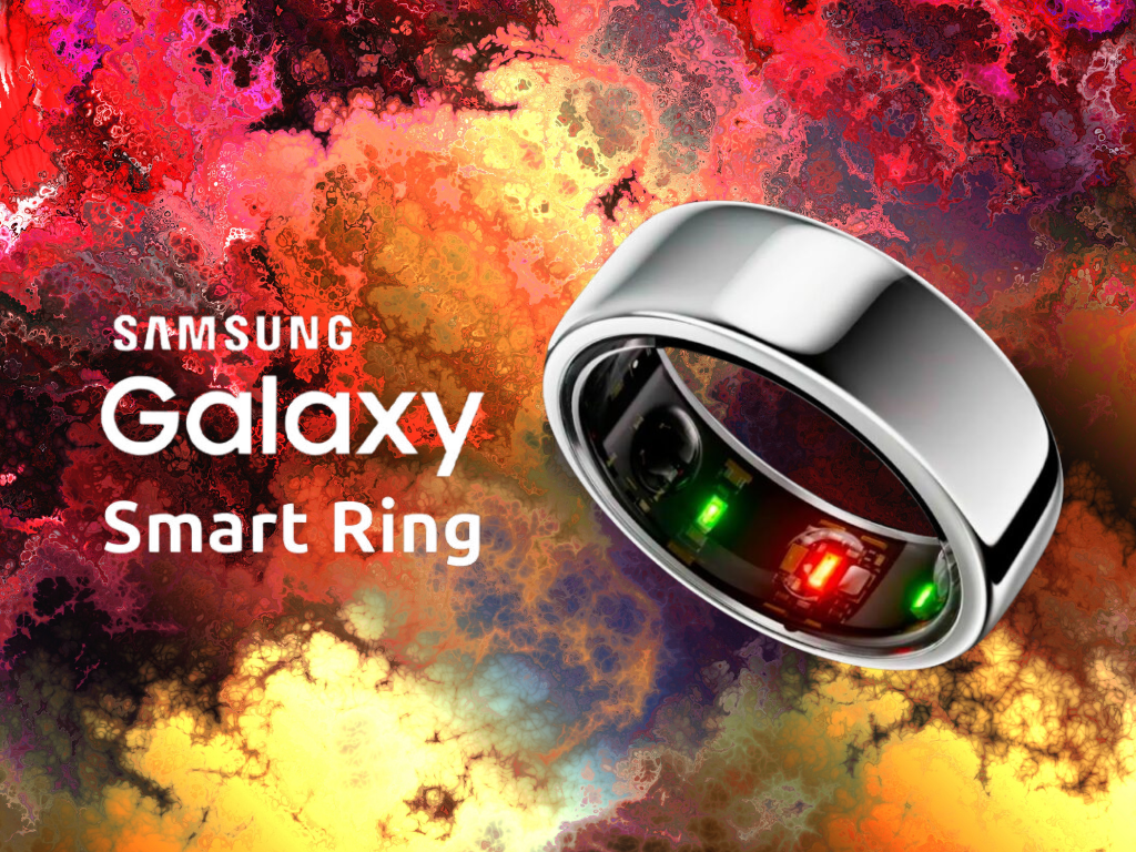 Samsung Galaxy Ring