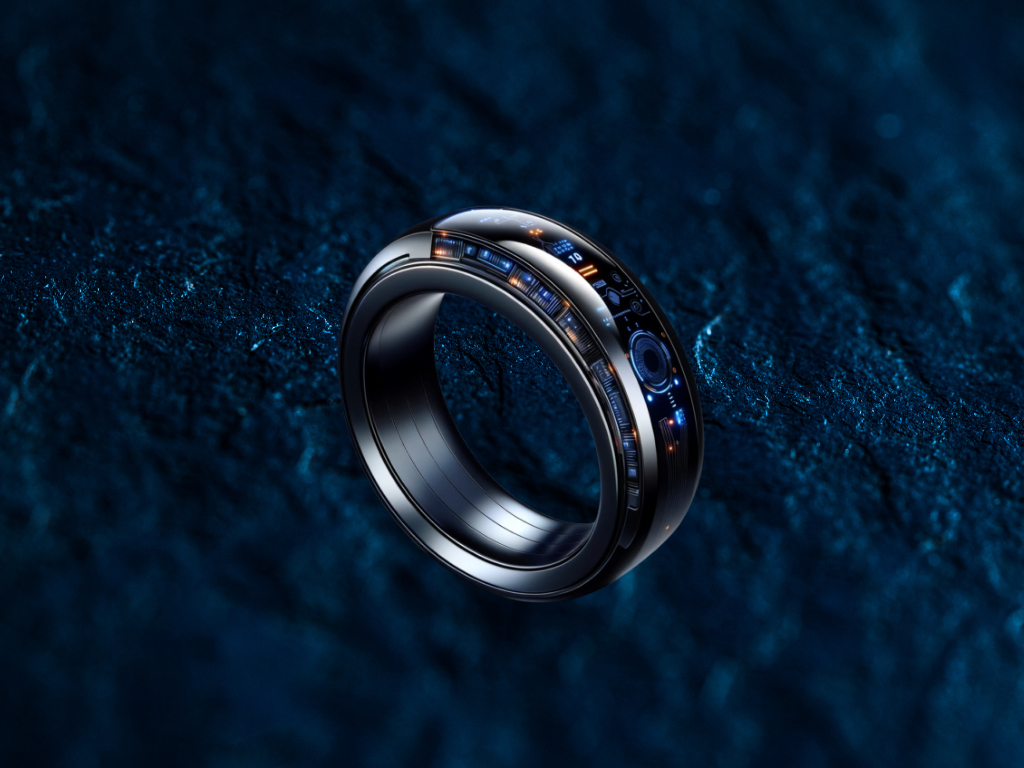 Samsung Galaxy Ring