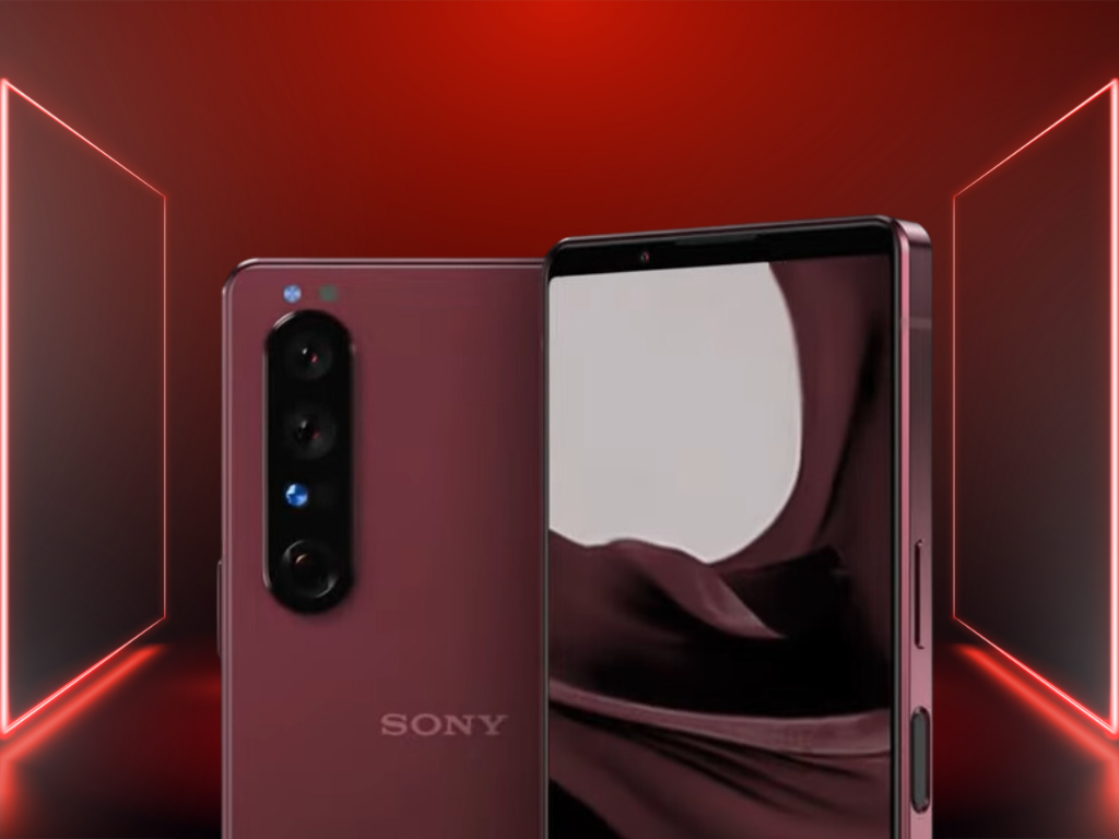 Sony Xperia 1