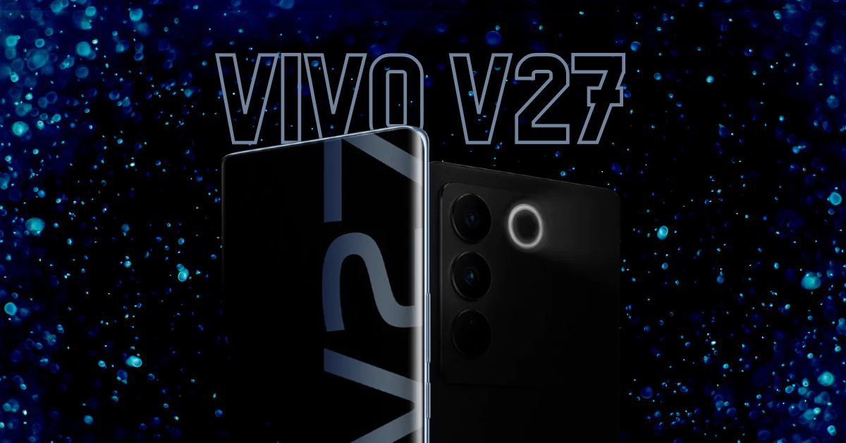 Vivo V27