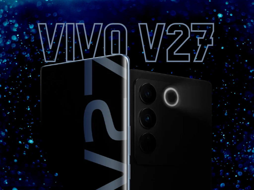 Vivo V27