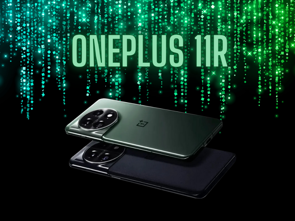 OnePlus 11R