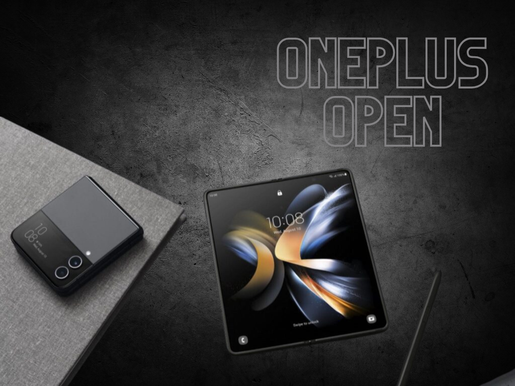 OnePlus Open