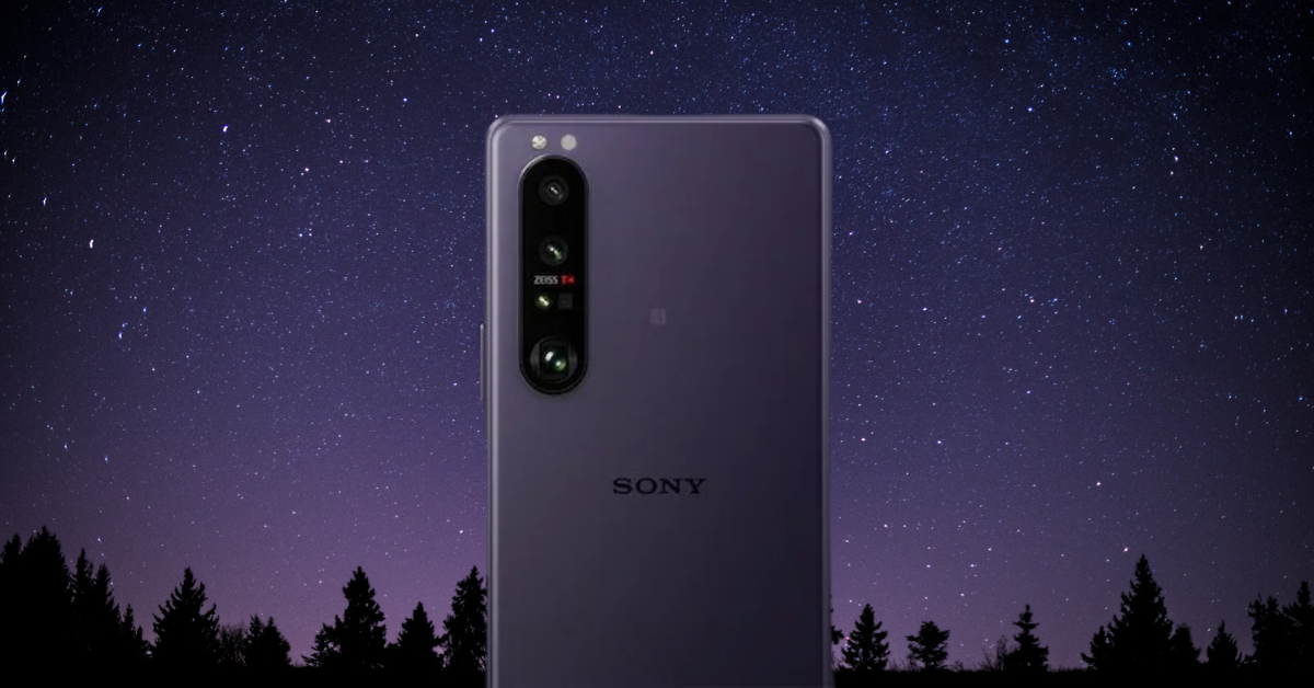 Sony Xperia 1 III – A Valuable Device