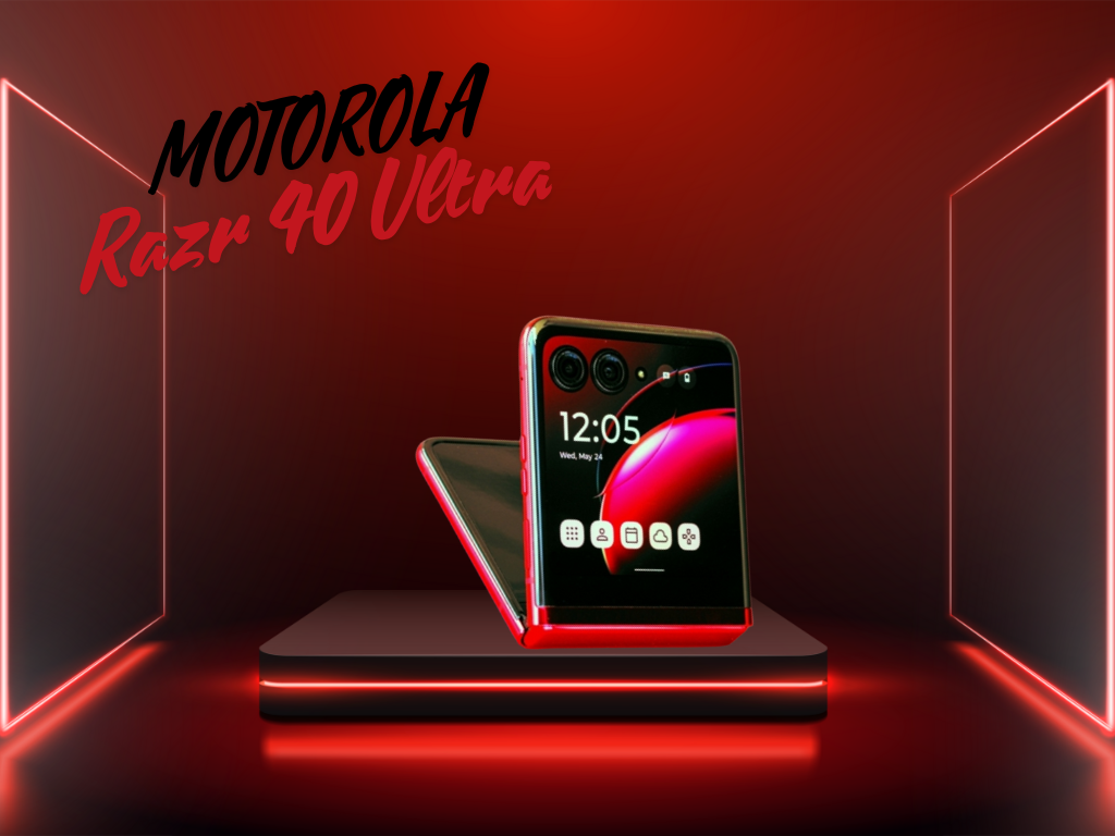 Motorola Razr 40 Ultra