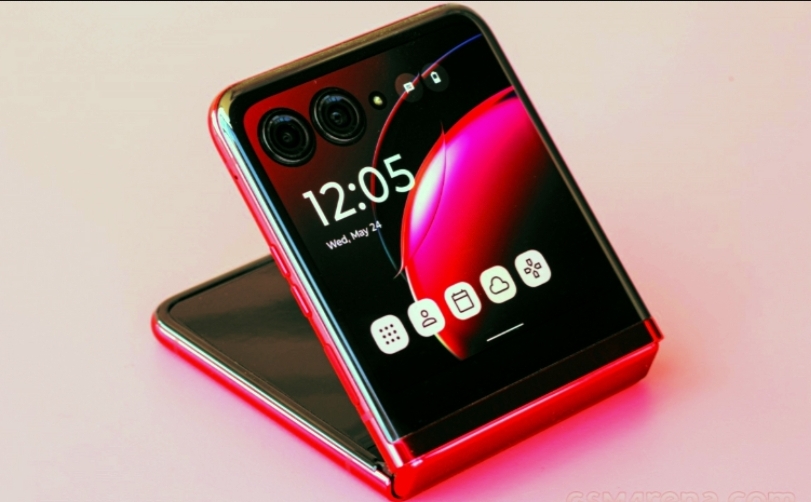 Motorola Razr 40 Ultra