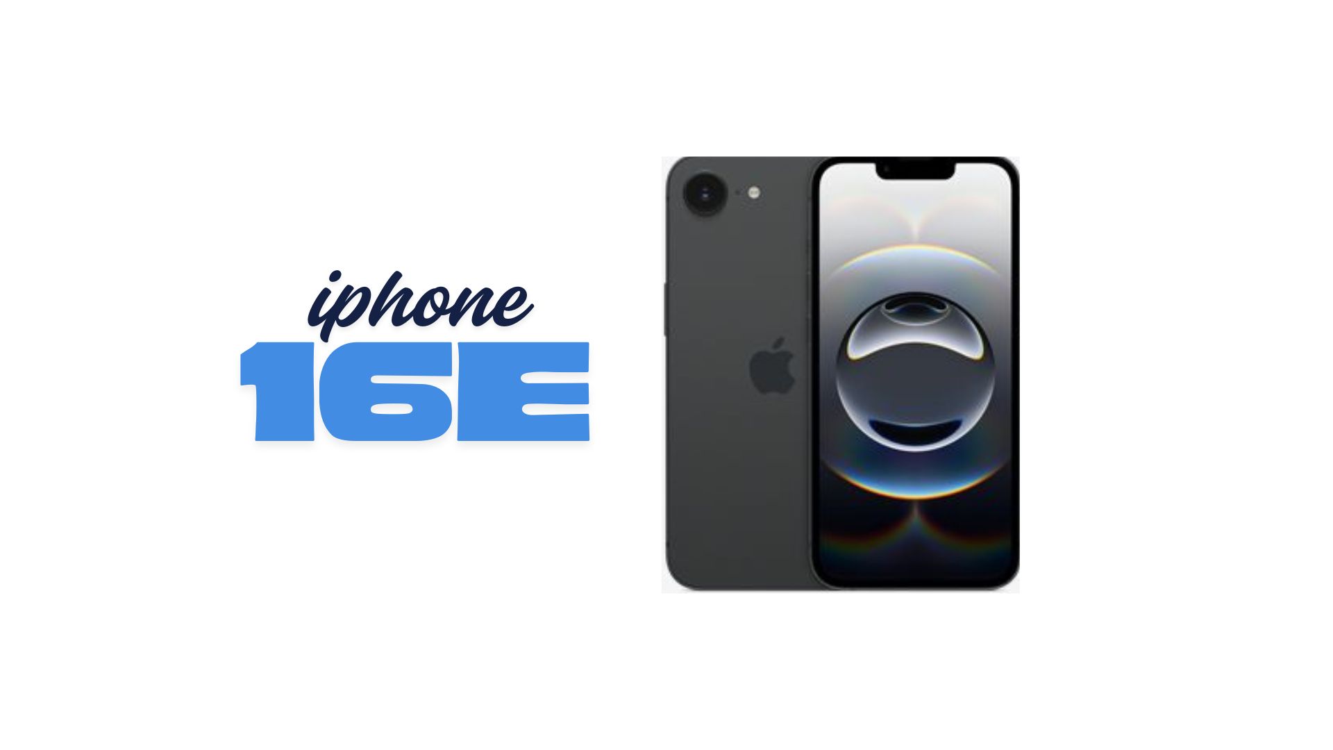 Apple iPhone 16e: The Ultimate Game-Changer in Apple’s Lineup